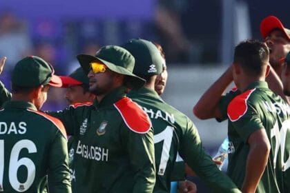 भारत में T20 विश्व कप खेलने से बांग्लादेश का इनकार, ICC से बदला वेन्यू चाहा