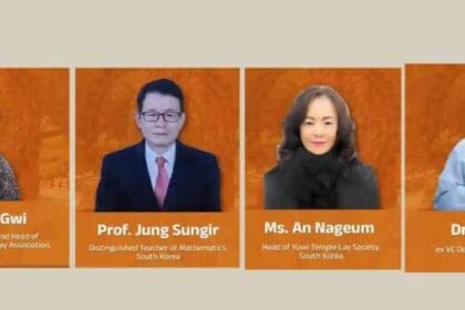 सिरपुर महोत्सव 2026: विदेशी कलाकारों की मौजूदगी में छत्तीसगढ़ की कला-संस्कृति का