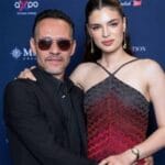 मार्क एंथोनी की खुशखबरी: 57 साल की उम्र में आठवीं बार पिता, पत्नी नादिया कर रही