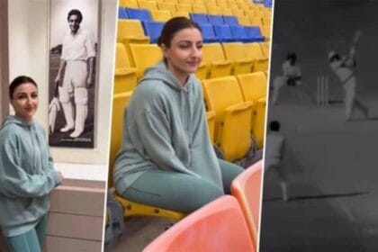 मंसूर अली खान पटौदी की 85वीं जयंती: सोहा  ने पिता को किया याद, खास वीडियो ने छुआ