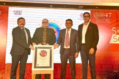 यूपी पुलिस सोशल मीडिया के माध्यम से आमजन के प्राणों की रक्षा का अभिनव प्रयोग करन