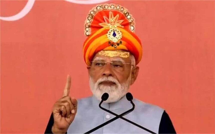 ‘आक्रमणकारी चले गए, आस्था बची रही’— सोमनाथ मंदिर पर पीएम मोदी का बड़ा बयान