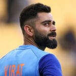 ICC रैंकिंग में विराट कोहली का नंबर-1 ताज गया, कीवी बल्लेबाज डेरिल मिचेल बने नए