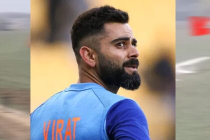 ICC रैंकिंग में विराट कोहली का नंबर-1 ताज गया, कीवी बल्लेबाज डेरिल मिचेल बने नए