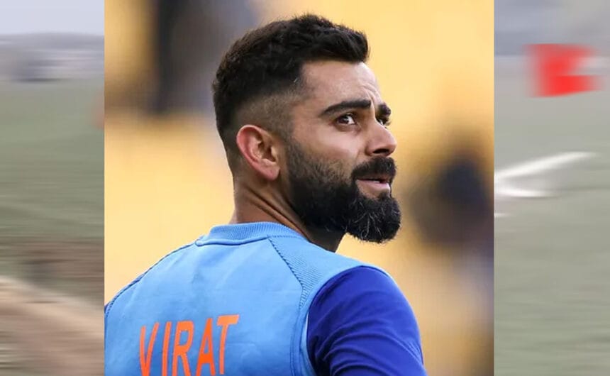 ICC रैंकिंग में विराट कोहली का नंबर-1 ताज गया, कीवी बल्लेबाज डेरिल मिचेल बने नए