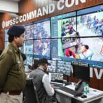 तकनीकी खामी से परीक्षा रद्द: कानपुर के परीक्षा केंद्र पर अभ्यर्थियों का हंगामा