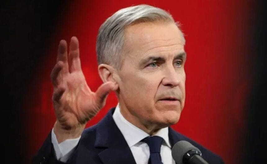 ट्रंप के सनकी इरादों से घबराए पीएम मार्क कार्नी, ग्रीनलैंड के बाद कनाडा को लेकर