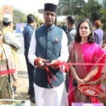 मंत्री सारंग ने कहा, दिव्यांगजन स्पर्श मेला सामाजिक बदलाव में अहम कदम