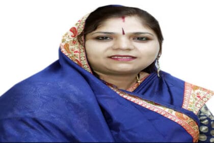 नगरपालिका परिषद देवरी में श्रीमती नेहा अलकेश जैन फिर से बनीं अध्यक्ष