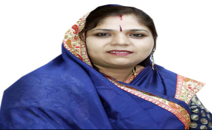 नगरपालिका परिषद देवरी में श्रीमती नेहा अलकेश जैन फिर से बनीं अध्यक्ष