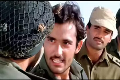 बॉर्डर 2 को लेकर सस्पेंस खत्म? अक्षय खन्ना की एंट्री पर निधि दत्ता का बयान