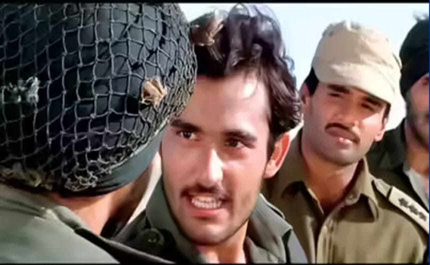 बॉर्डर 2 को लेकर सस्पेंस खत्म? अक्षय खन्ना की एंट्री पर निधि दत्ता का बयान