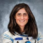 NASA से रिटायर हुईं सुनीता विलियम्स, अंतरिक्ष की यात्रा के बाद अब भारत में मौजूद