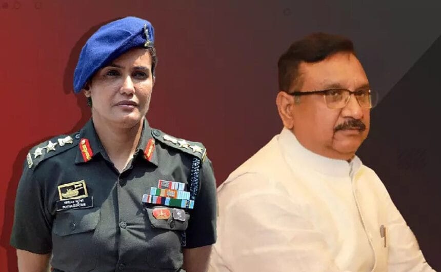 विजय शाह के मामले पर सीएम का बड़ा बयान, दावोस दौरे के बाद होगा फैसला