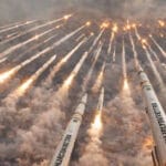 भार्गवास्त्र की ताकत: एक मिसाइल से 64 टारगेट नष्ट, पाकिस्तान के ड्रोन्स पर संकट