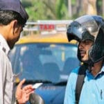 हेलमेट बिना घर से बाहर निकले तो भुगतना पड़ेगा चालान, नया नियम लागू
