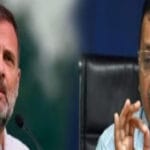 चंडीगढ़ मेयर चुनाव में AAP और कांग्रेस का गठबंधन टूटने के बाद, पार्टी ने अकेले च