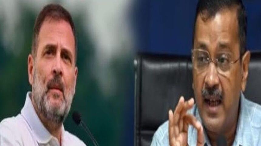 चंडीगढ़ मेयर चुनाव में AAP और कांग्रेस का गठबंधन टूटने के बाद, पार्टी ने अकेले च