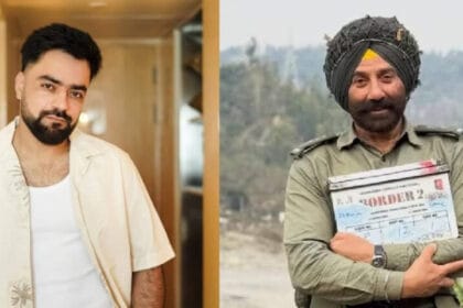 बॉर्डर 2 पर राशिद खान का बयान, वरुण और सुनील शेट्टी ने दी प्रतिक्रिया