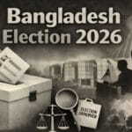 बांग्लादेश में शेख हसीना के तख्तापलट के बाद चुनावी सियासी जंग शुरू, पार्टियां मै