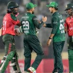 बांग्लादेश ने T20 वर्ल्ड कप से किया बहिष्कार, ICC को झटका, क्रिकेट में हलचल