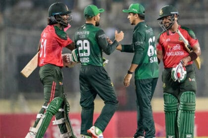 बांग्लादेश ने T20 वर्ल्ड कप से किया बहिष्कार, ICC को झटका, क्रिकेट में हलचल