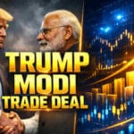 ट्रंप ने कहा- मोदी मेरे अच्छे दोस्त, भारत-अमेरिका व्यापार समझौता होगा शानदार