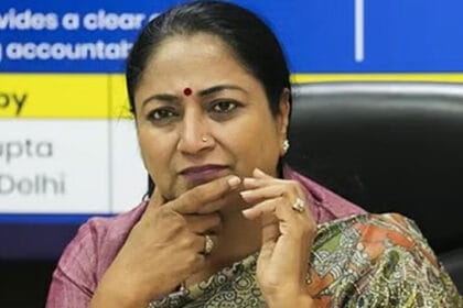 रेखा सरकार का बड़ा कदम: यमुना को फिर से दिल्ली की जीवनरेखा बनाने का वादा