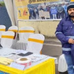 बोकारो स्टील का सबसे मजबूत सुरक्षा सूट: 260°C तक की गर्मी को झेलने की क्षमता, की