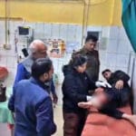 मिर्जापुर में जिम संचालक का एनकाउंटर, हिंदू लड़कियों को फंसाकर ब्लैकमेल करने का