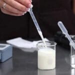 प्रदेश में दूध और डेयरी उत्पादों की शुद्धता जांचने के लिए बनाई गई हाईटेक डेयरी प