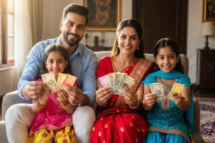 बेटी को मिलेगा माता-पिता की पेंशन में अधिकार, नए नियम जल्द होंगे लागू