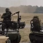 पहला स्वदेशी ऑटोनॉमस रोबोट ‘डैगर’ जयपुर में बना, दिल्ली में परेड में दिखेंगे मेड