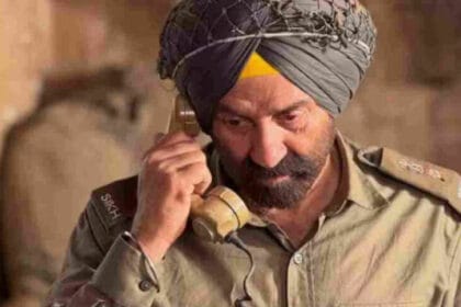 बॉर्डर 2′ के पहले शो की कैंसिलेशन से फैंस को झटका, सनी की करियर की बेस्ट ओपनिंग