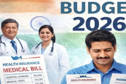 बजट 2026 में स्वास्थ्य क्षेत्र को बड़ा फायदा? छोटे शहरों में बेहतर सेवाओं की संभ