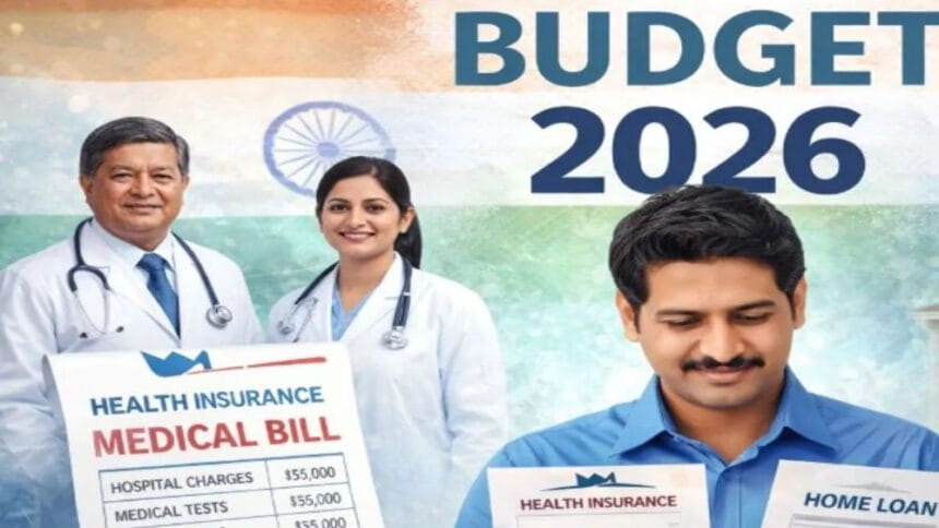 बजट 2026 में स्वास्थ्य क्षेत्र को बड़ा फायदा? छोटे शहरों में बेहतर सेवाओं की संभ
