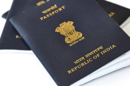 भारत ने 2026 पासपोर्ट रैंकिंग में किया शानदार सुधार, पाकिस्तान को मिली बड़ी झटका