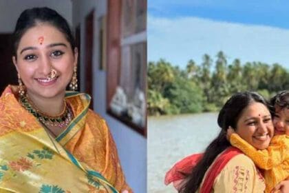 रीवा की राजकुमारी अब आध्यात्मिक गुरु, 2 बच्चों की मां ने छोड़ी फिल्म इंडस्ट्री