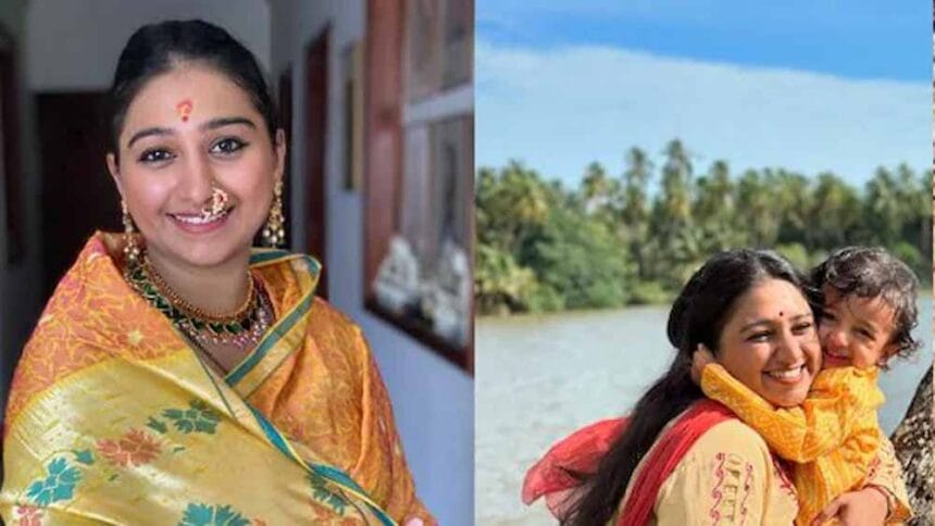 रीवा की राजकुमारी अब आध्यात्मिक गुरु, 2 बच्चों की मां ने छोड़ी फिल्म इंडस्ट्री