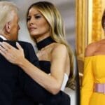 डोनाल्ड ट्रंप की पत्नी पर बनने वाली फिल्म, रिलीज डेट और कहानी के बारे में जानें