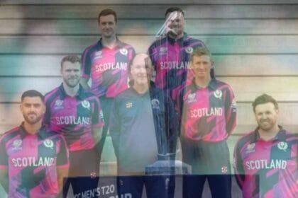 ICC ने बांग्लादेश को किया बाहर, T20 वर्ल्ड कप में इस टीम ने की जगह बनाई