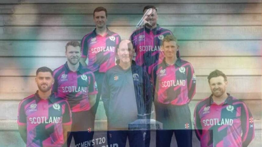 ICC ने बांग्लादेश को किया बाहर, T20 वर्ल्ड कप में इस टीम ने की जगह बनाई