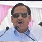 नसीमुद्दीन सिद्दीकी का बड़ा कदम: कांग्रेस छोड़, चंद्रशेखर से गठजोड़ की अटकलें