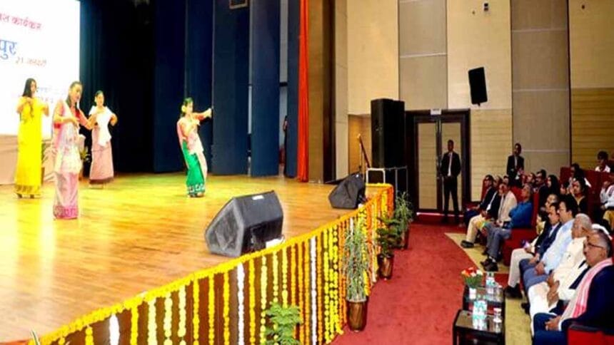 राज्यपाल पटेल का बयान: विविधता में एकता से सशक्त होता है भारत