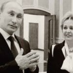 पुतिन के दिल में जगह बनाने वाली महिला, क्या रूस-यूक्रेन संघर्ष को खत्म कर सकती ह