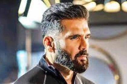 पैसों से ऊपर सिद्धांत: सुनील शेट्टी ने छोड़ा 40 करोड़ का ऑफर, वजह बना परिवार