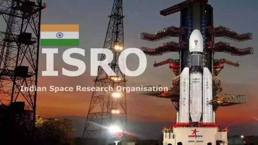 अंतरिक्ष में भारत की बड़ी छलांग! ISRO ने किया ड्रीम प्रोजेक्ट का आगाज़