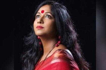 रोकेया प्राची का दर्दनाक खुलासा! बोलीं—यूनुस ने करवाया हमला, जान बचाकर छोड़ा बां