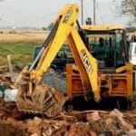 उज्जैन शहर में होगा बुलडोजर ऑपरेशन, 18 बीघा जमीन जल्द होगी खाली