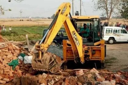 उज्जैन शहर में होगा बुलडोजर ऑपरेशन, 18 बीघा जमीन जल्द होगी खाली